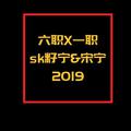 六职X一职 2019