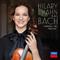 Bach, J.S.: Partita for Violin Solo No. 1 in B Minor, BWV 1002: 4. Double (Presto)专辑