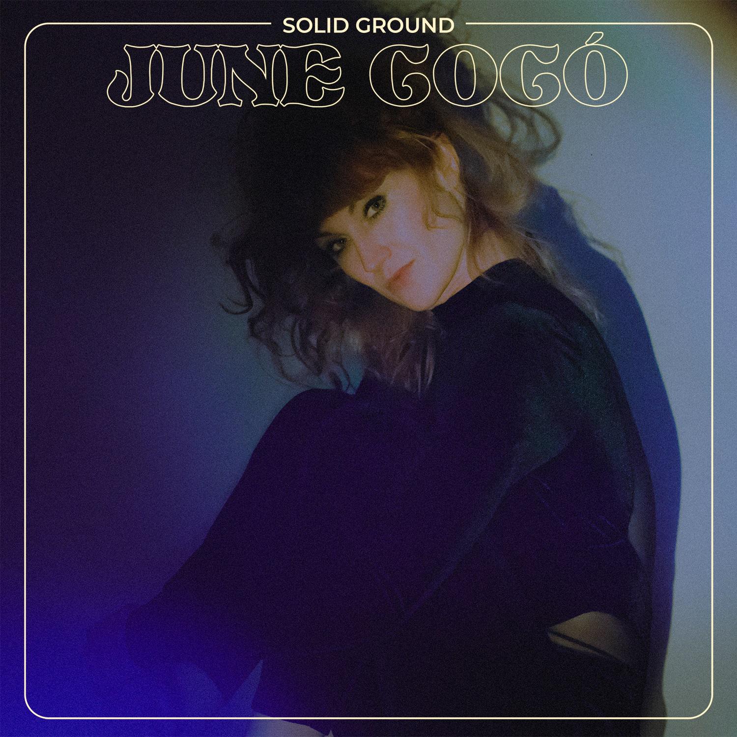 June Cocó - The Spark