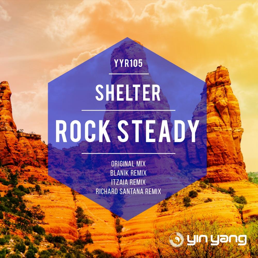 Rock Steady