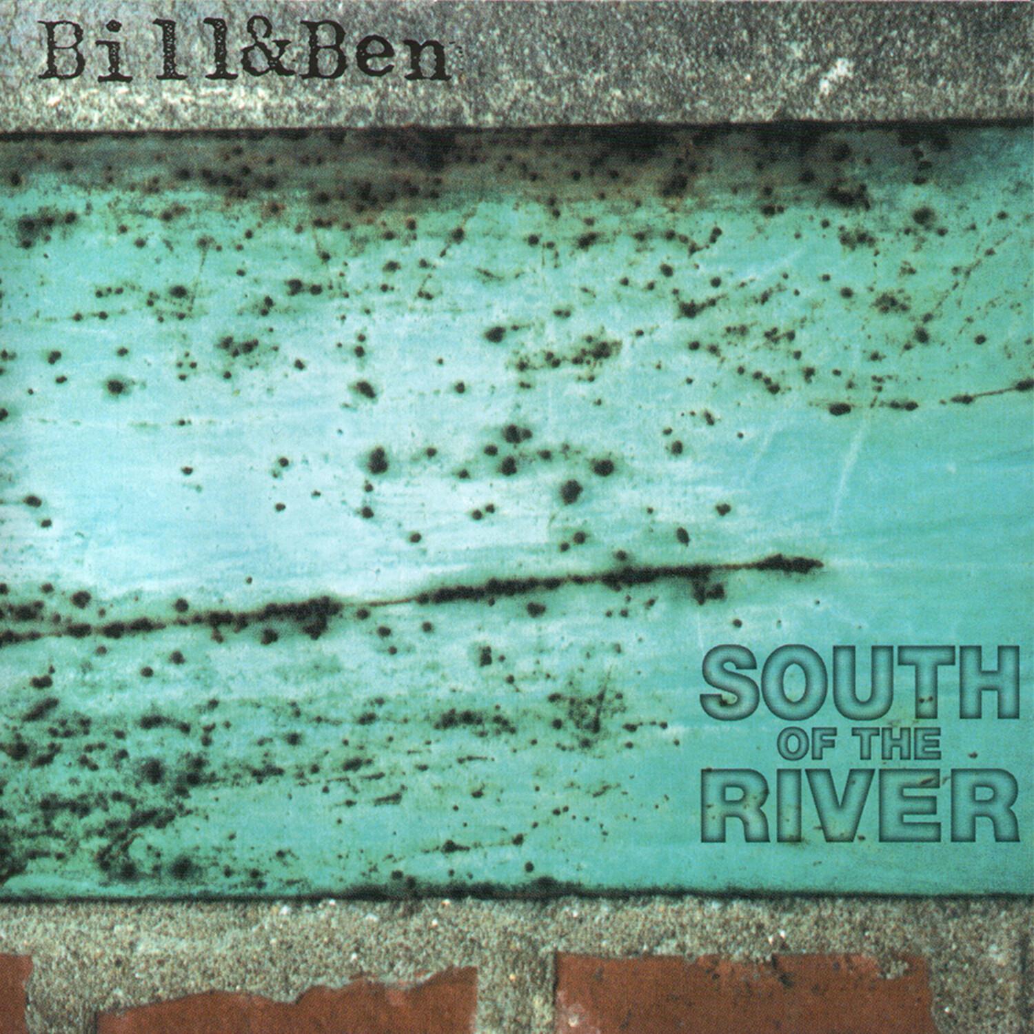 South of the River