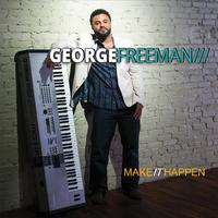 George Freeman - In tha Momint (Reprise)