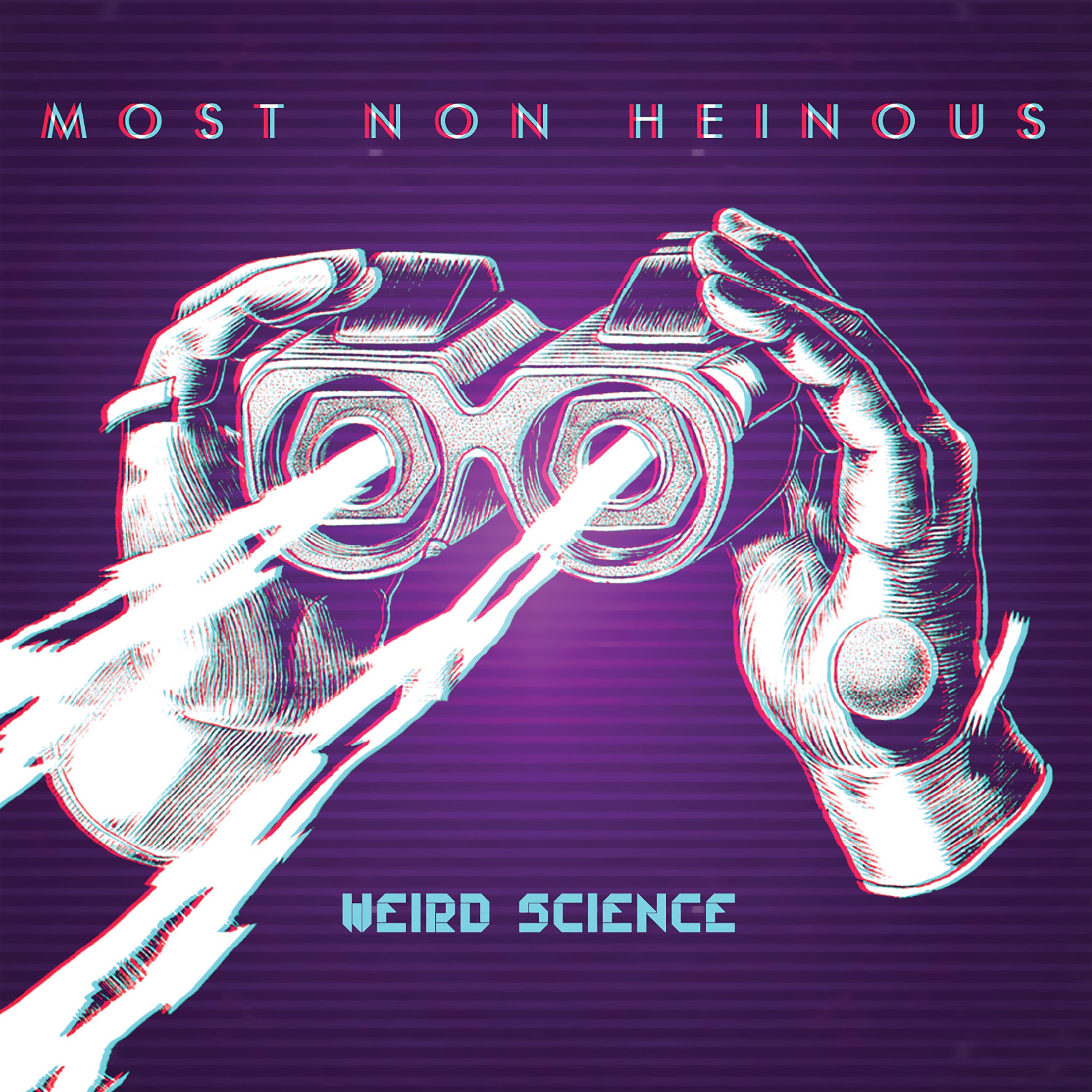 Weird Science