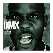 The Best Of DMX专辑