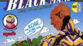 Black Mamba专辑