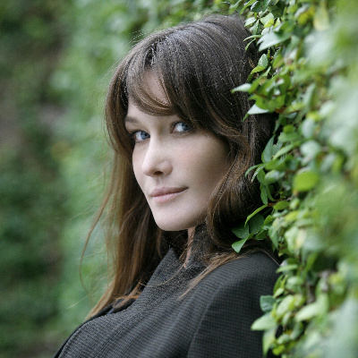 Carla Bruni
