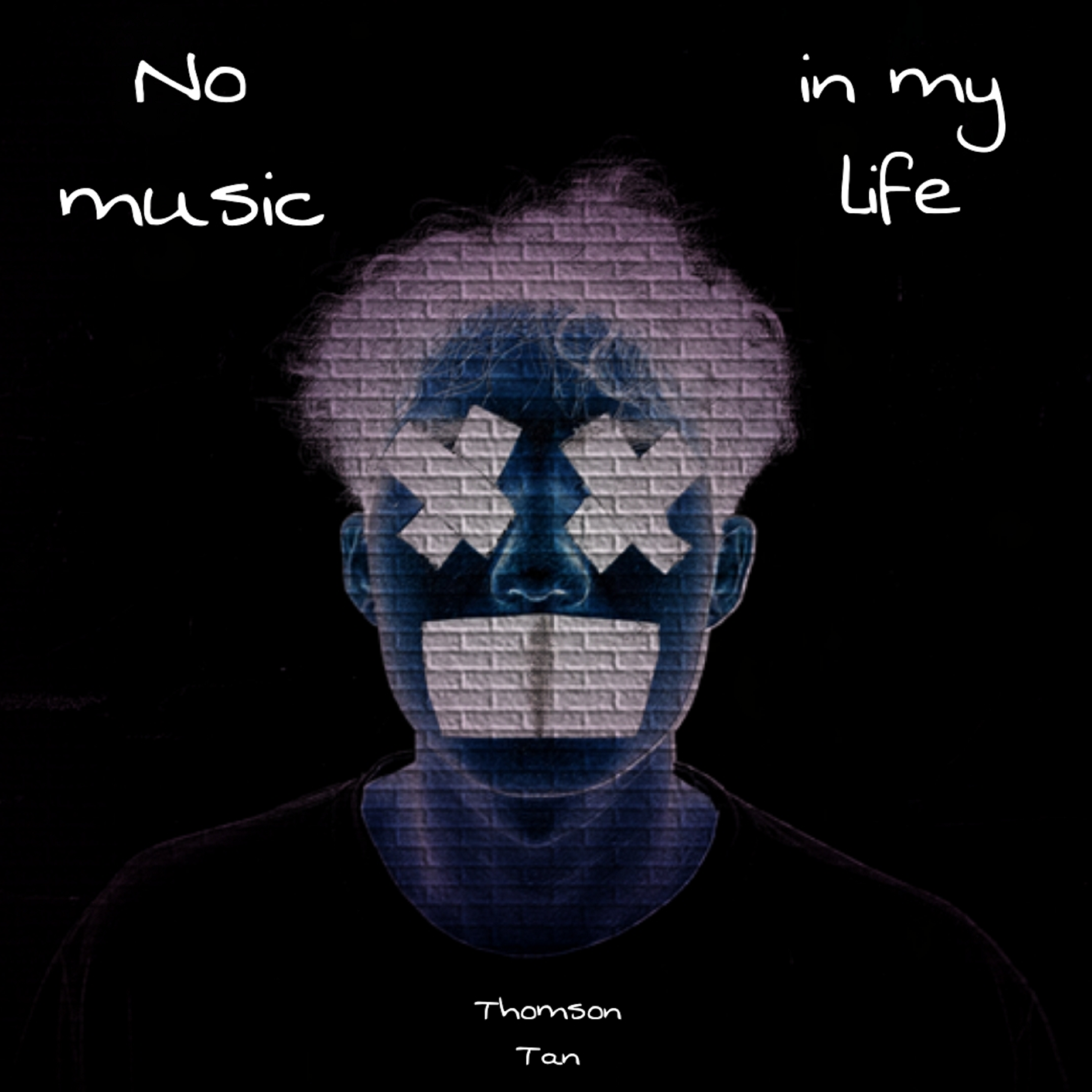 no music in my life