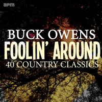 Keys In The Mailbox - Buck Owens (karaoke Version)