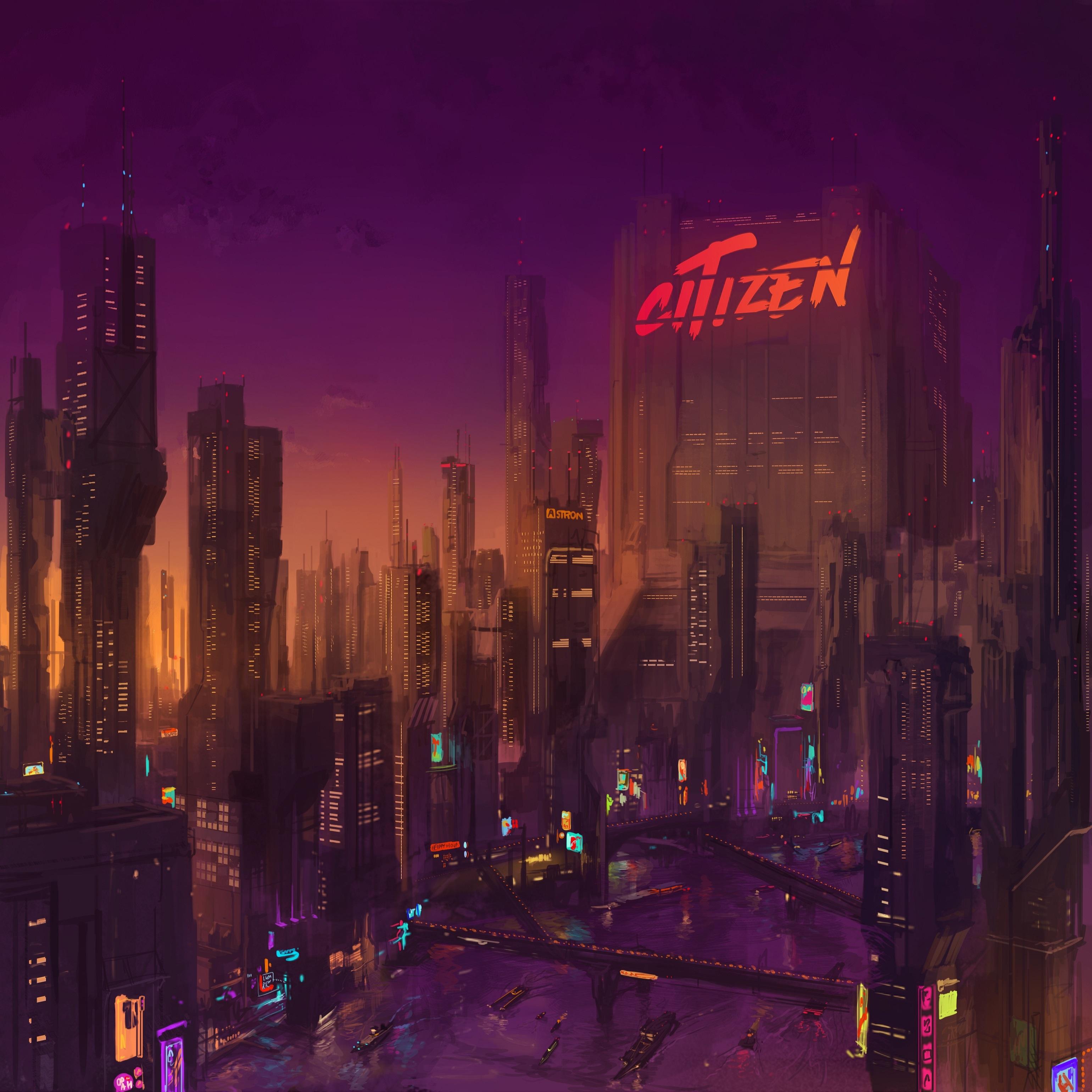 Citizen