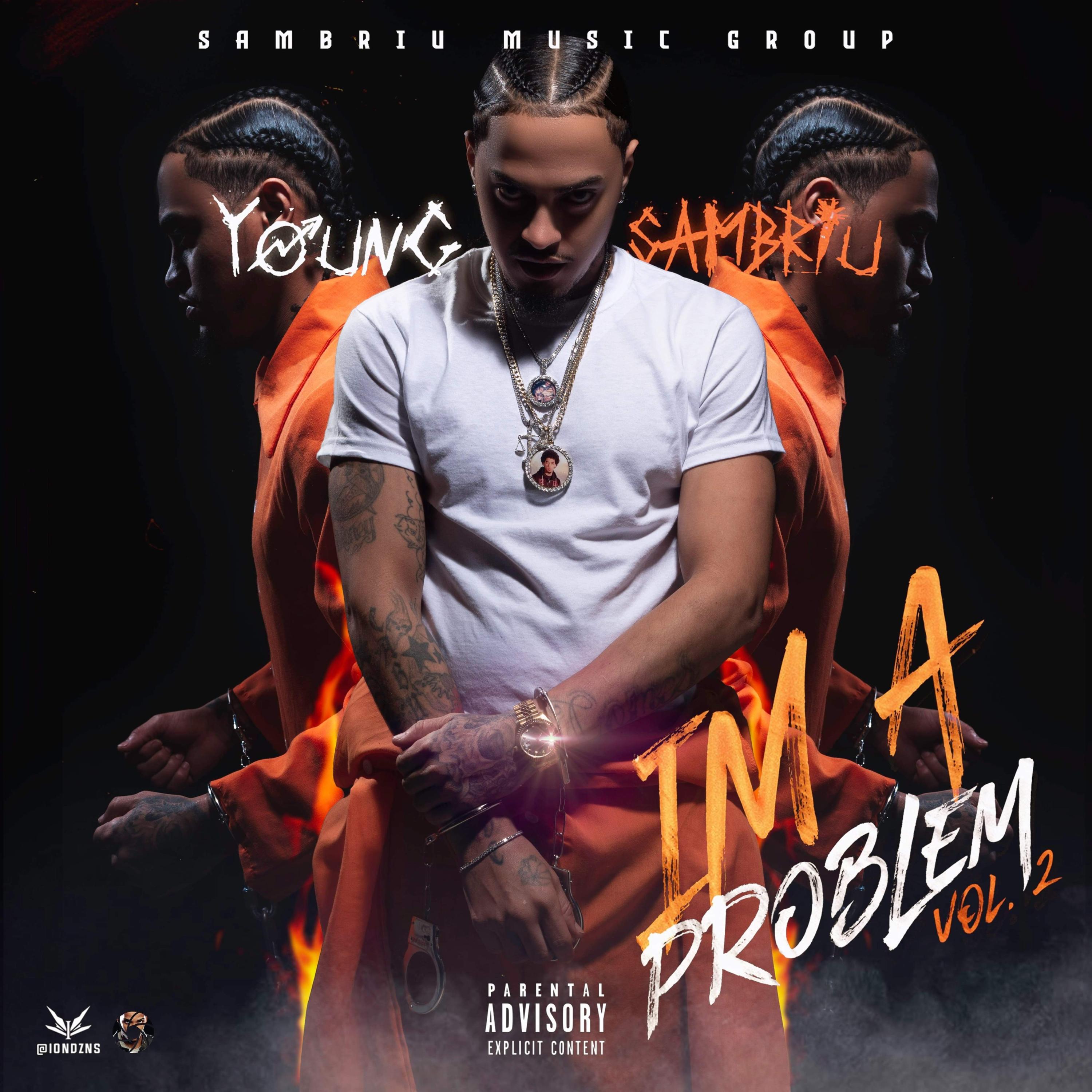 Young G Sambriu - Um Noti (feat. Fredked SamBriu)