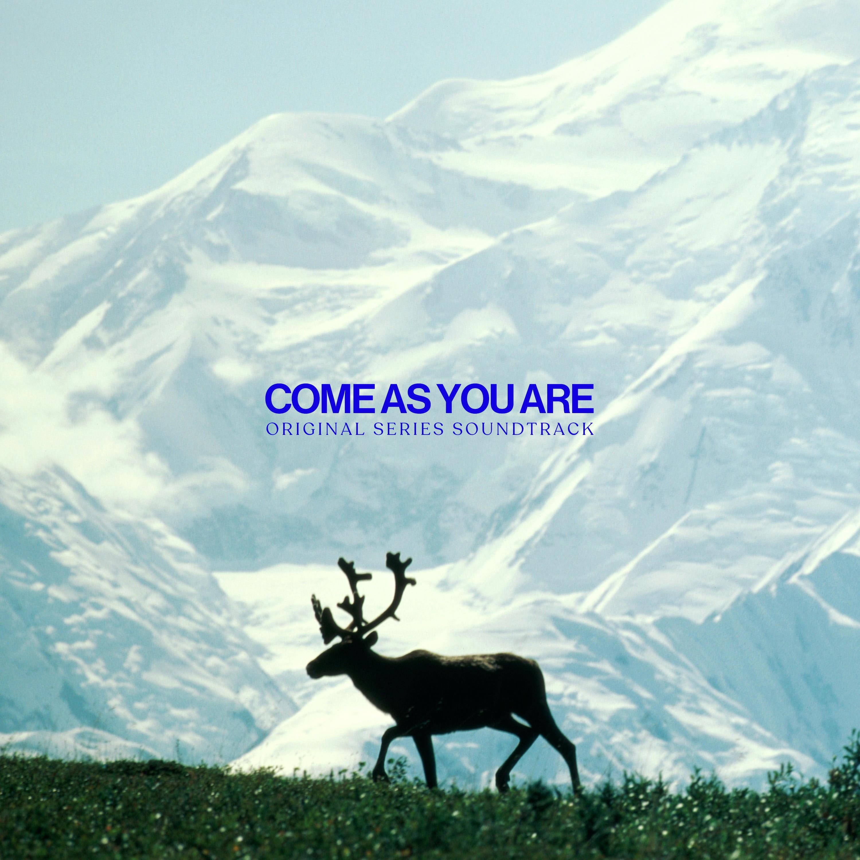 Come As You Are
