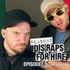 EpicLLOYD - Dis Raps for Hire, Season 2 Episode 8: This Guy (feat. Nice Peter)