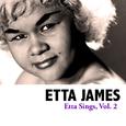 Etta Sings, Vol. 2