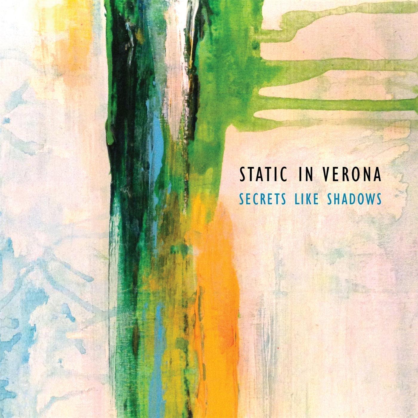 Secrets Like Shadows