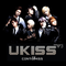 CONTI UKISS专辑