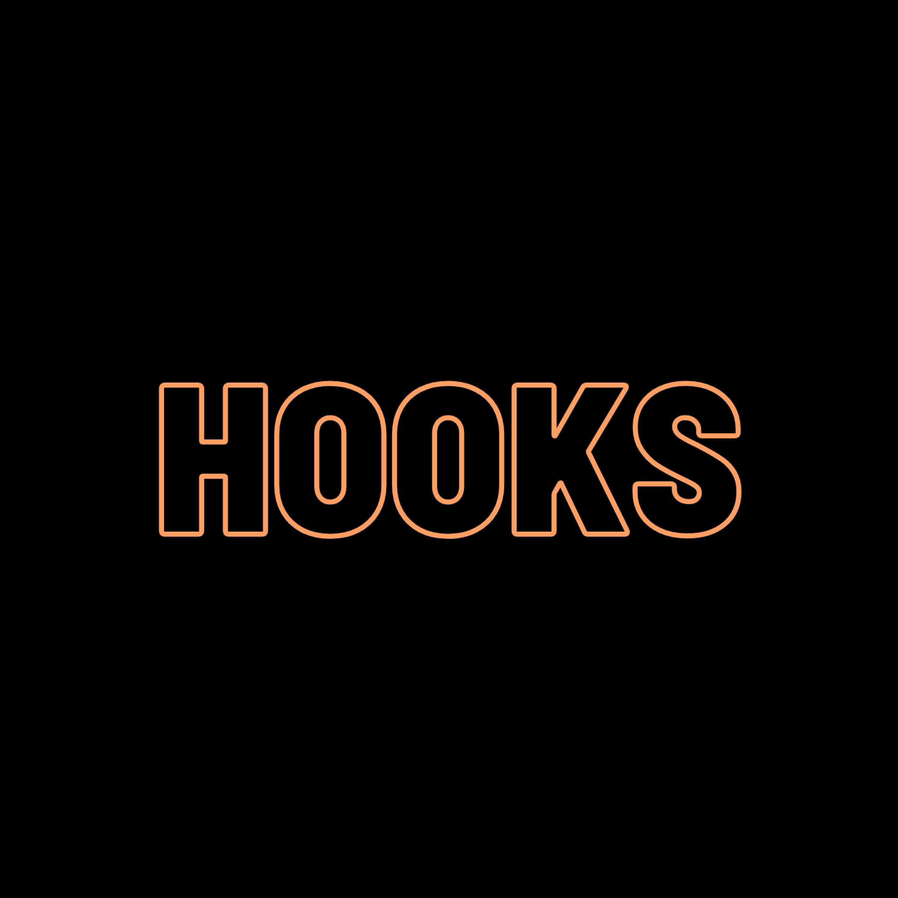 Hooks