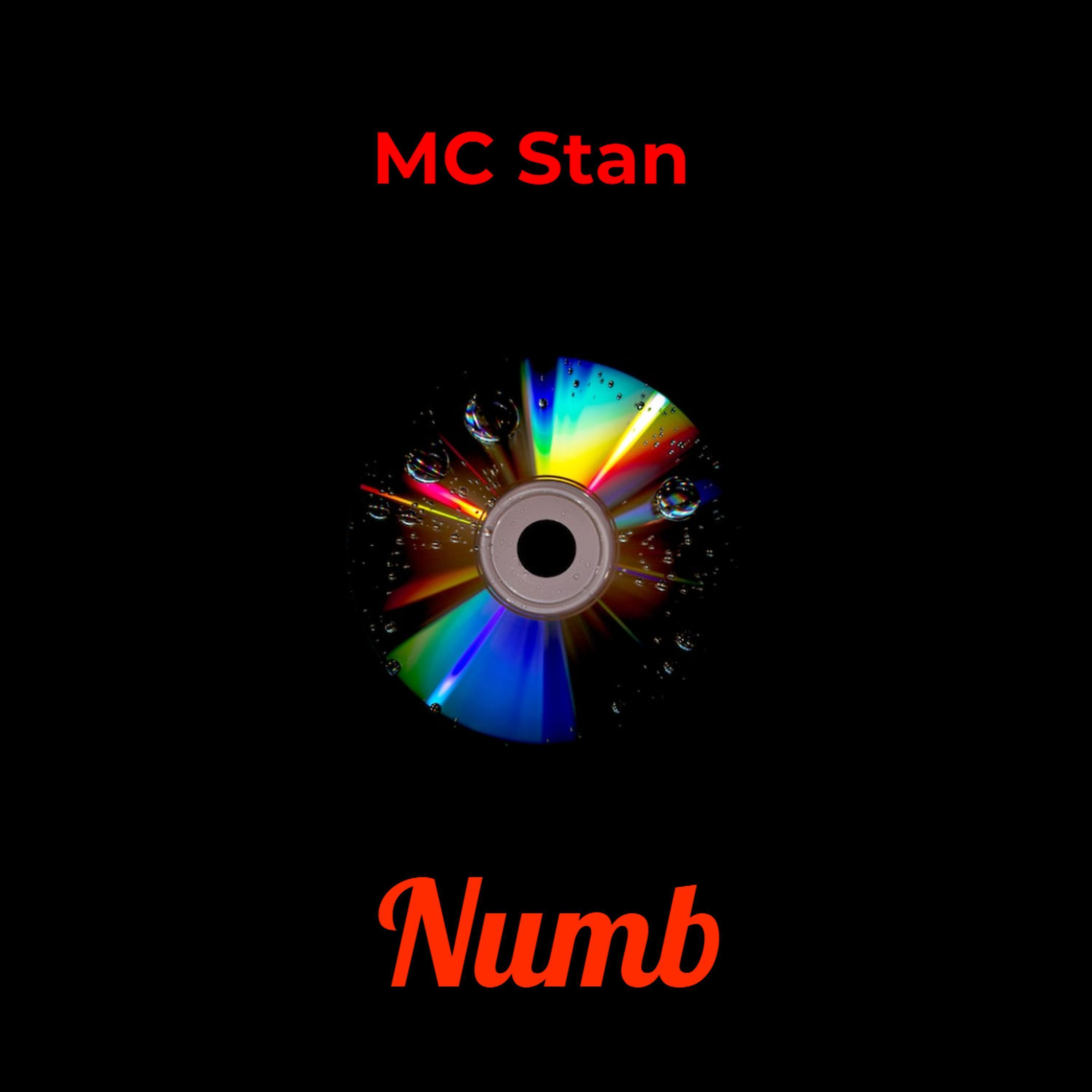 Numb