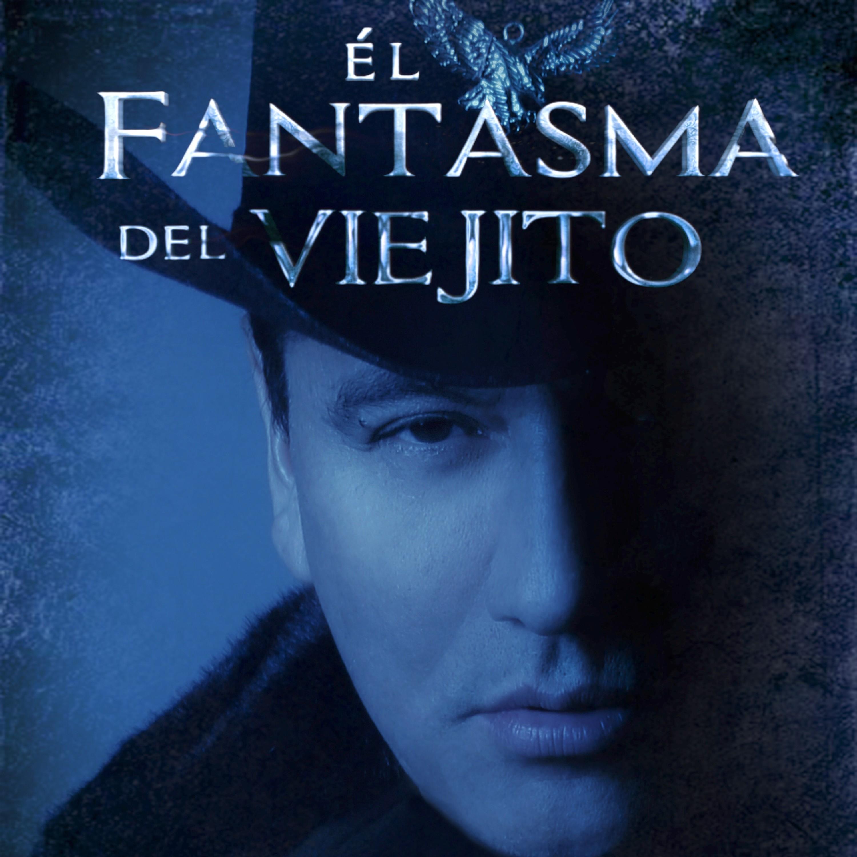 El Fantasma Del Viejito