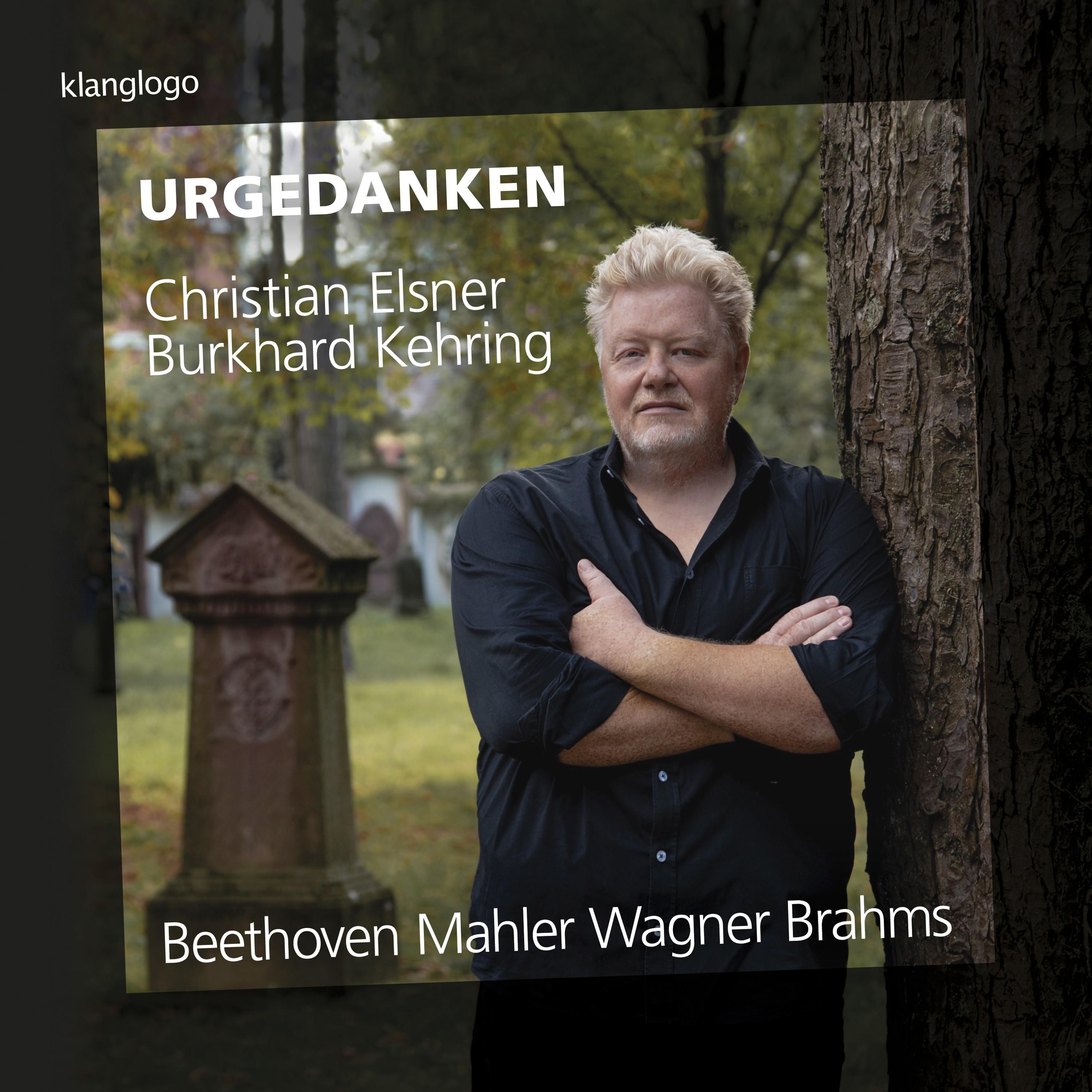 Christian Elsner: Urgedanken