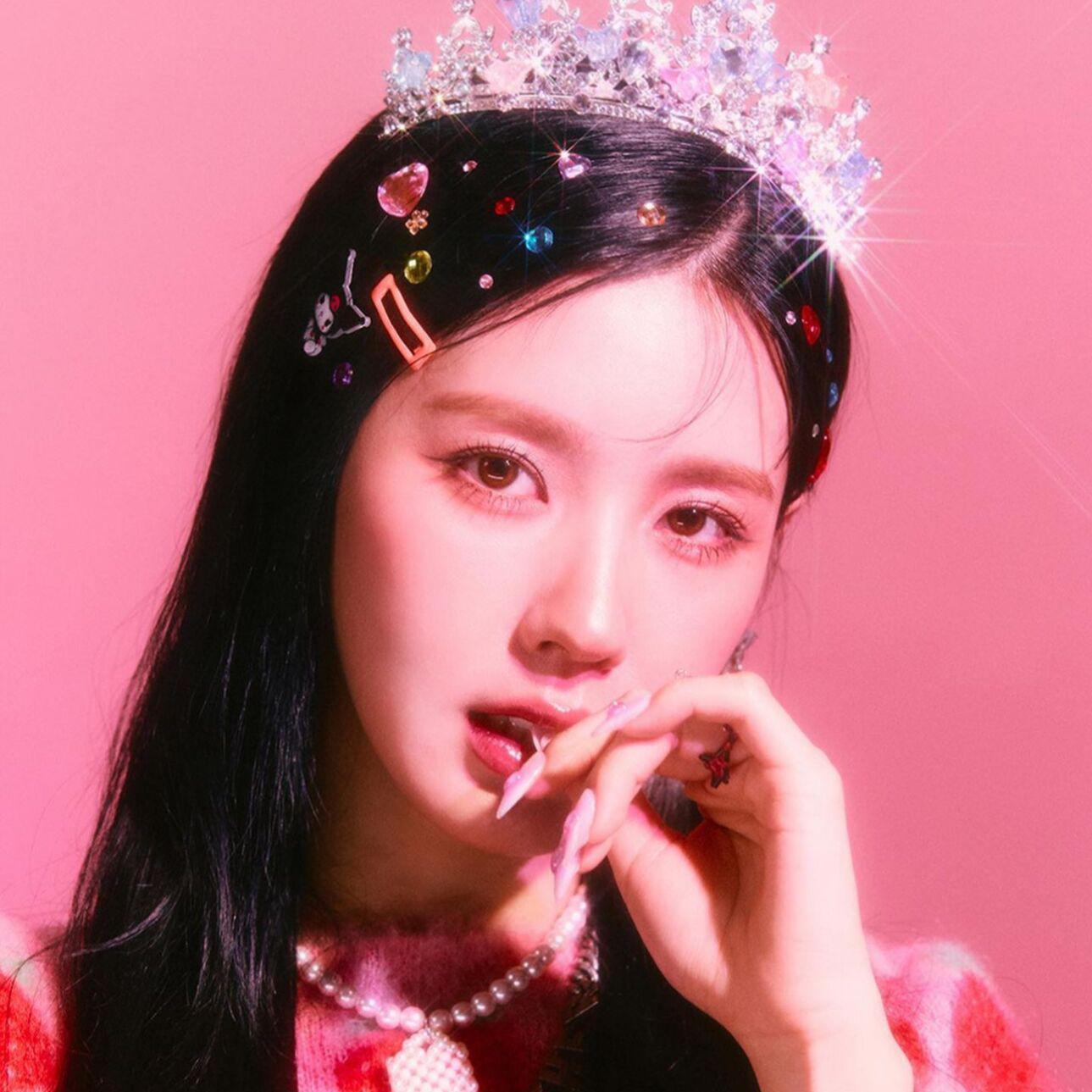 퀸카 (Queencard)