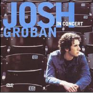 Un Amore Per Sempre - Josh Groban (PT karaoke) 带和声伴奏
