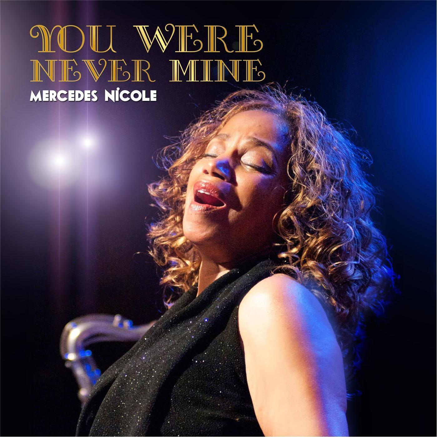 You Were Never Mine