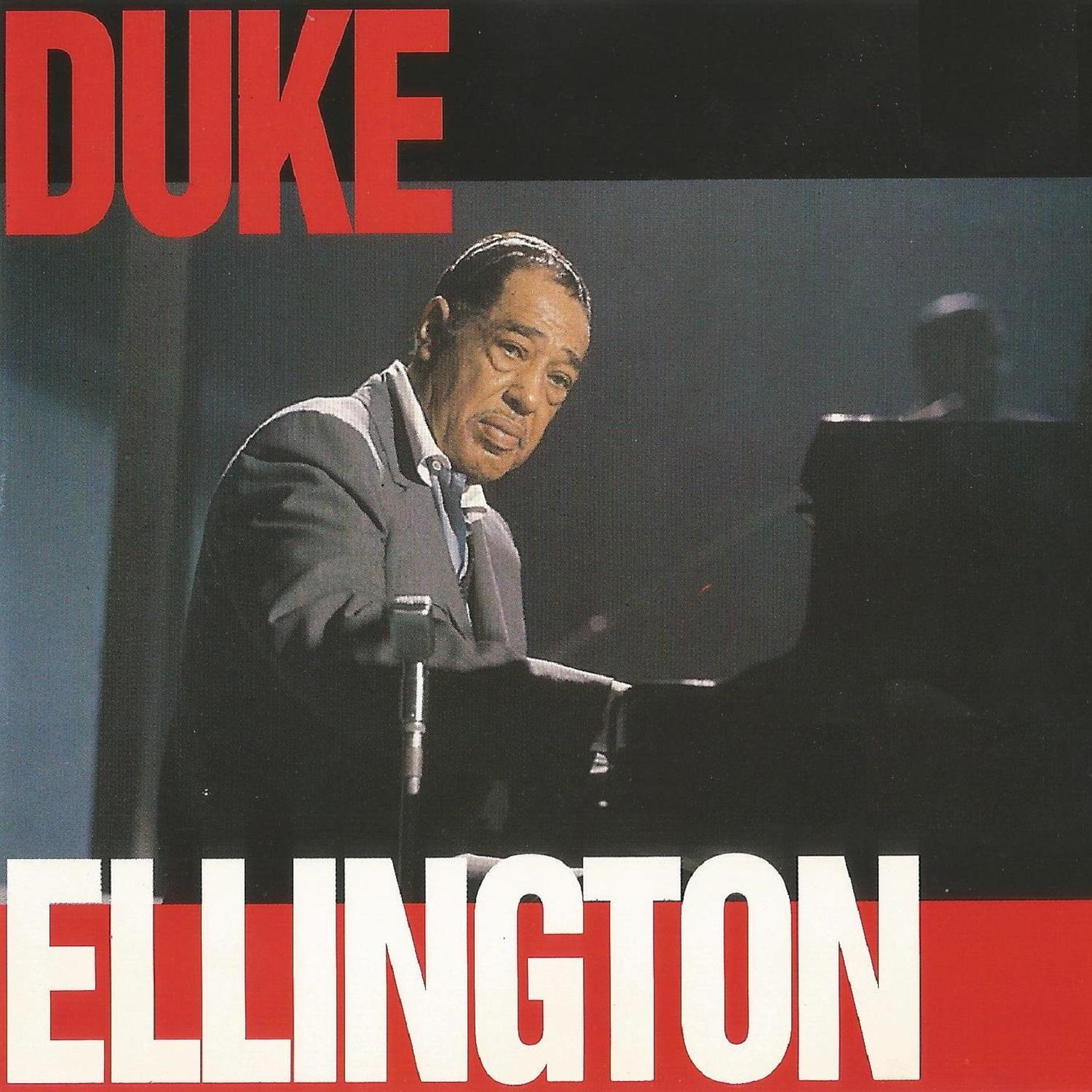 Duke Ellington专辑