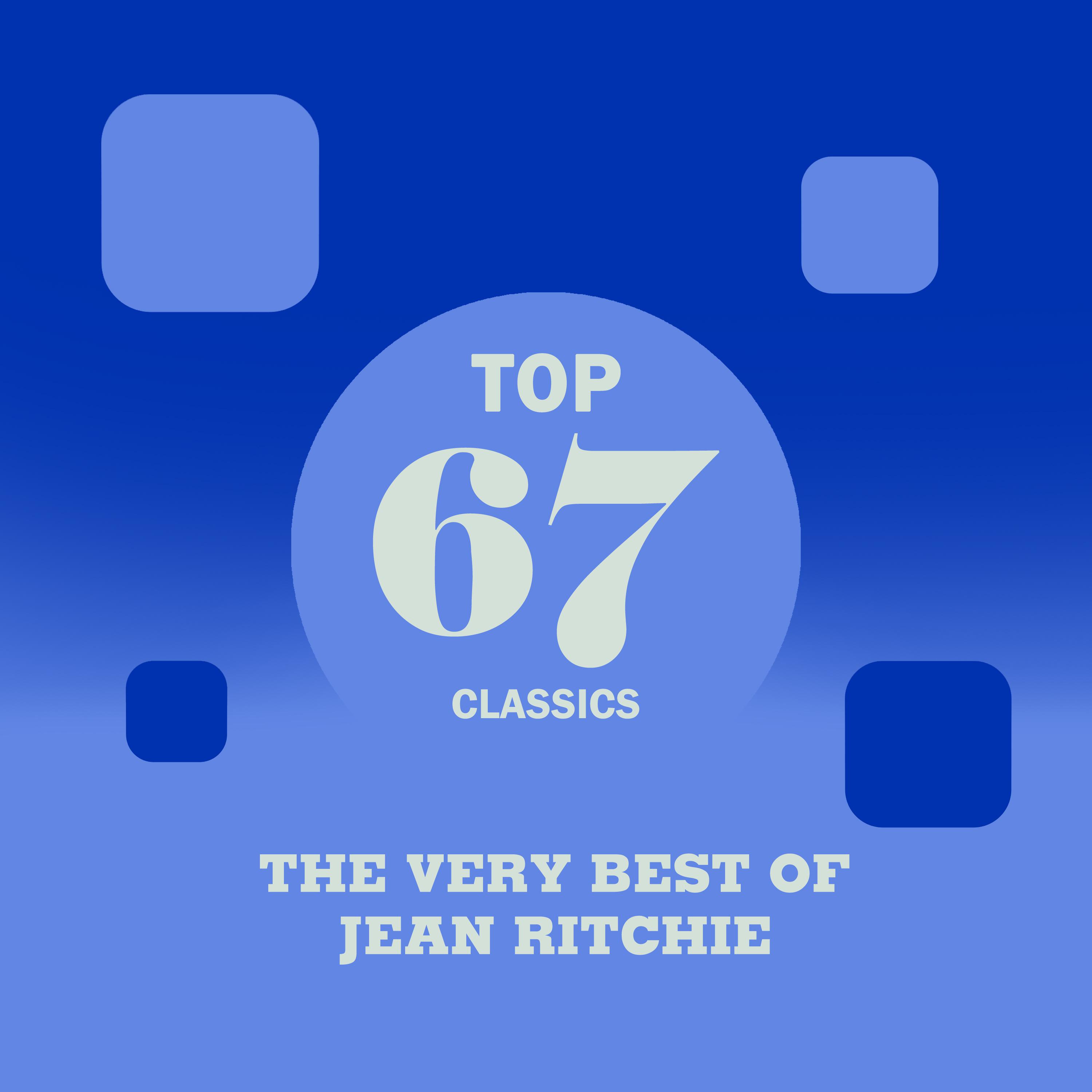 Jean Ritchie - O Johnny's on the Water