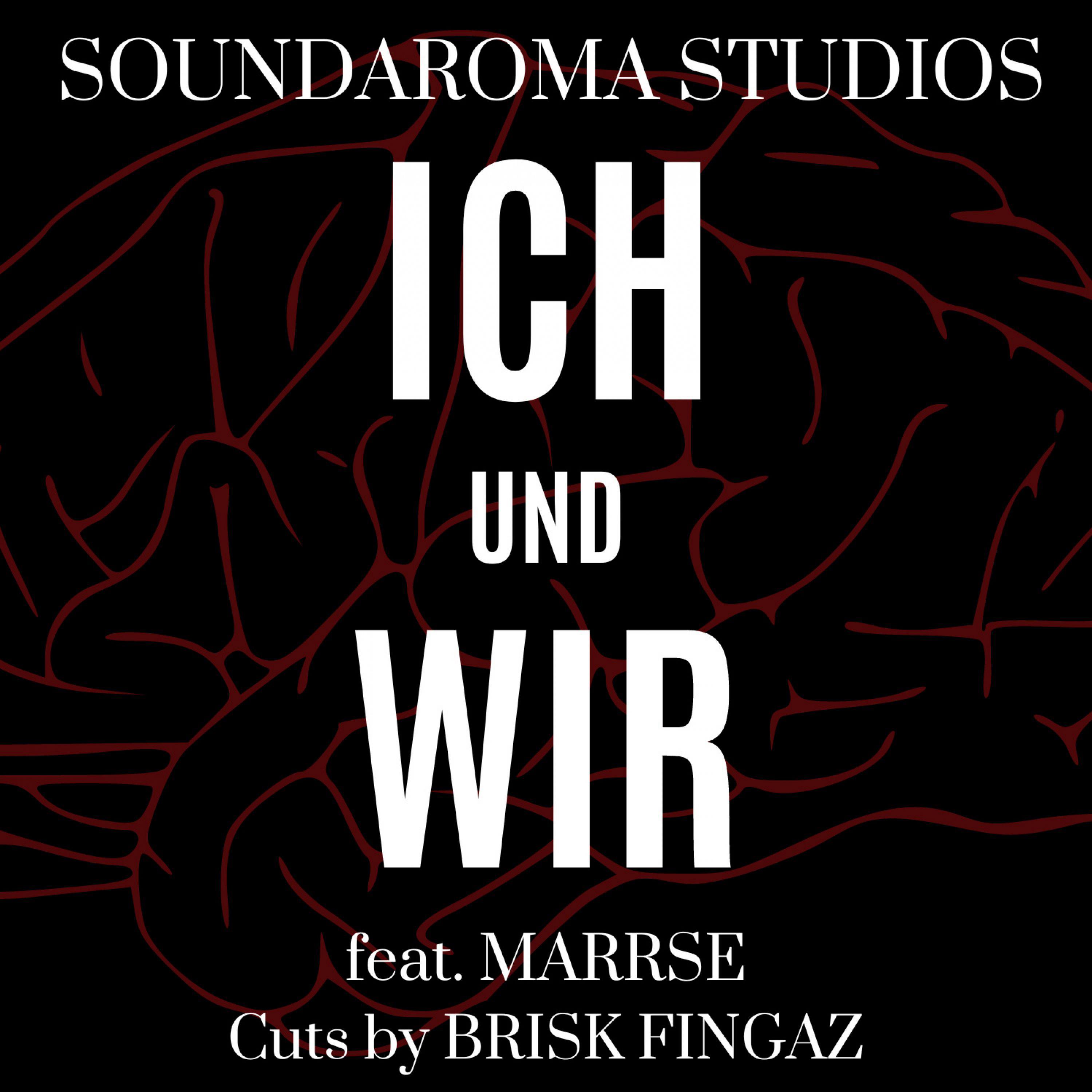 Soundaroma Studios - Ich und wir