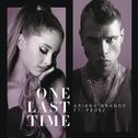 One Last Time (feat. Fedez)专辑