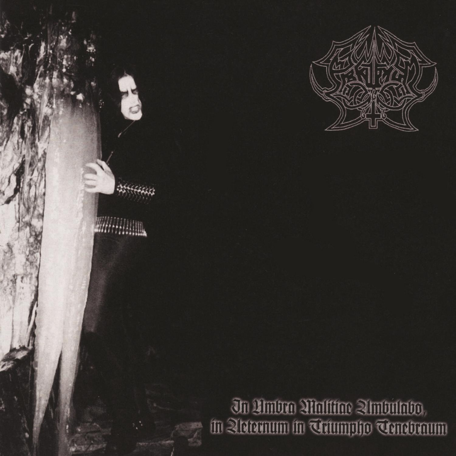 In Umbra Malitae Ambulabo, In Aeternum in Trimpho Tenebrarum
