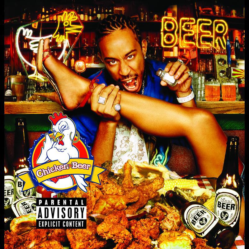 Chicken - N - Beer专辑