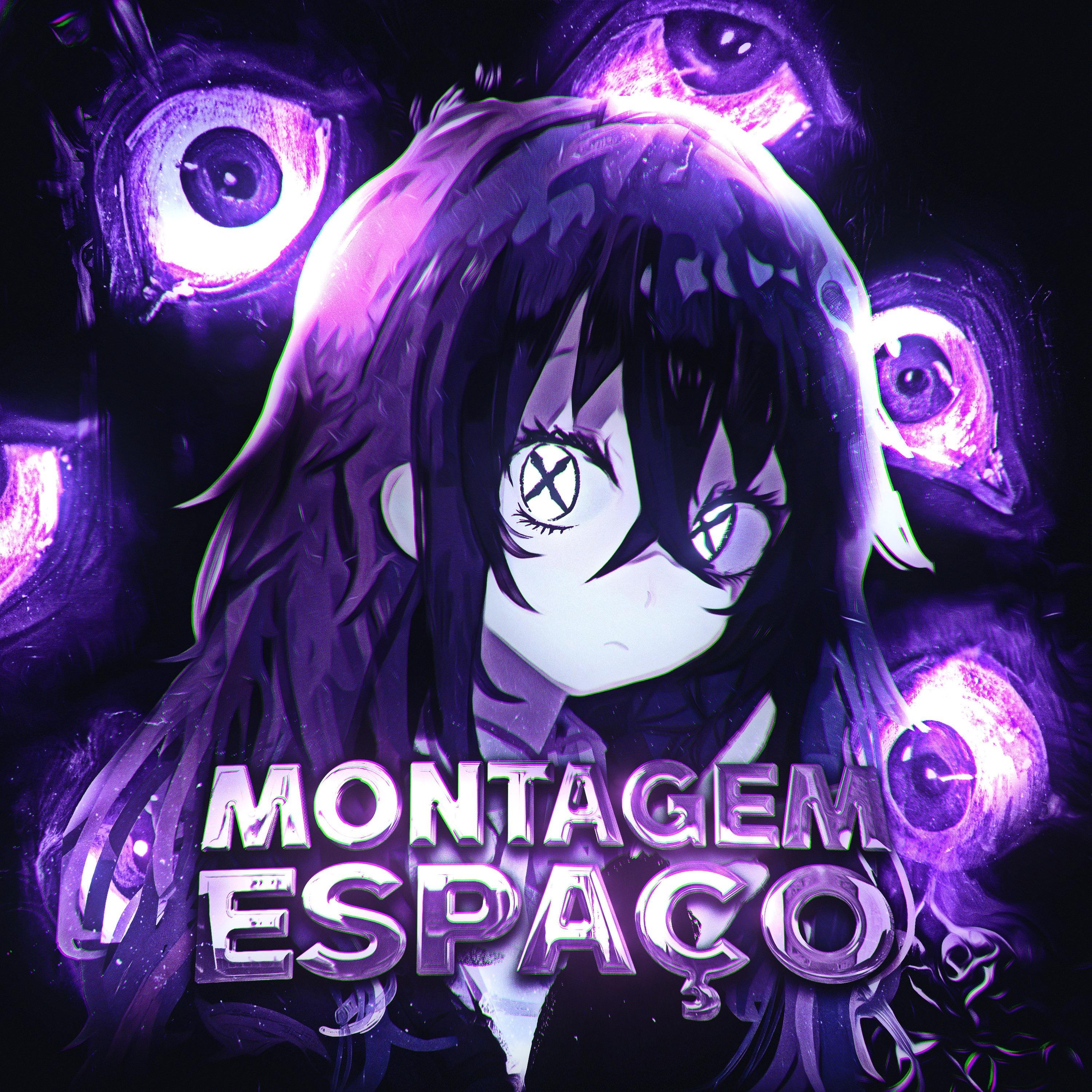 MONTAGEM ESPAÇO