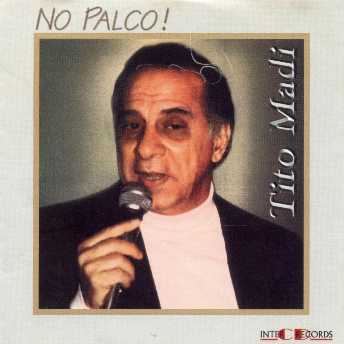 No Palco!