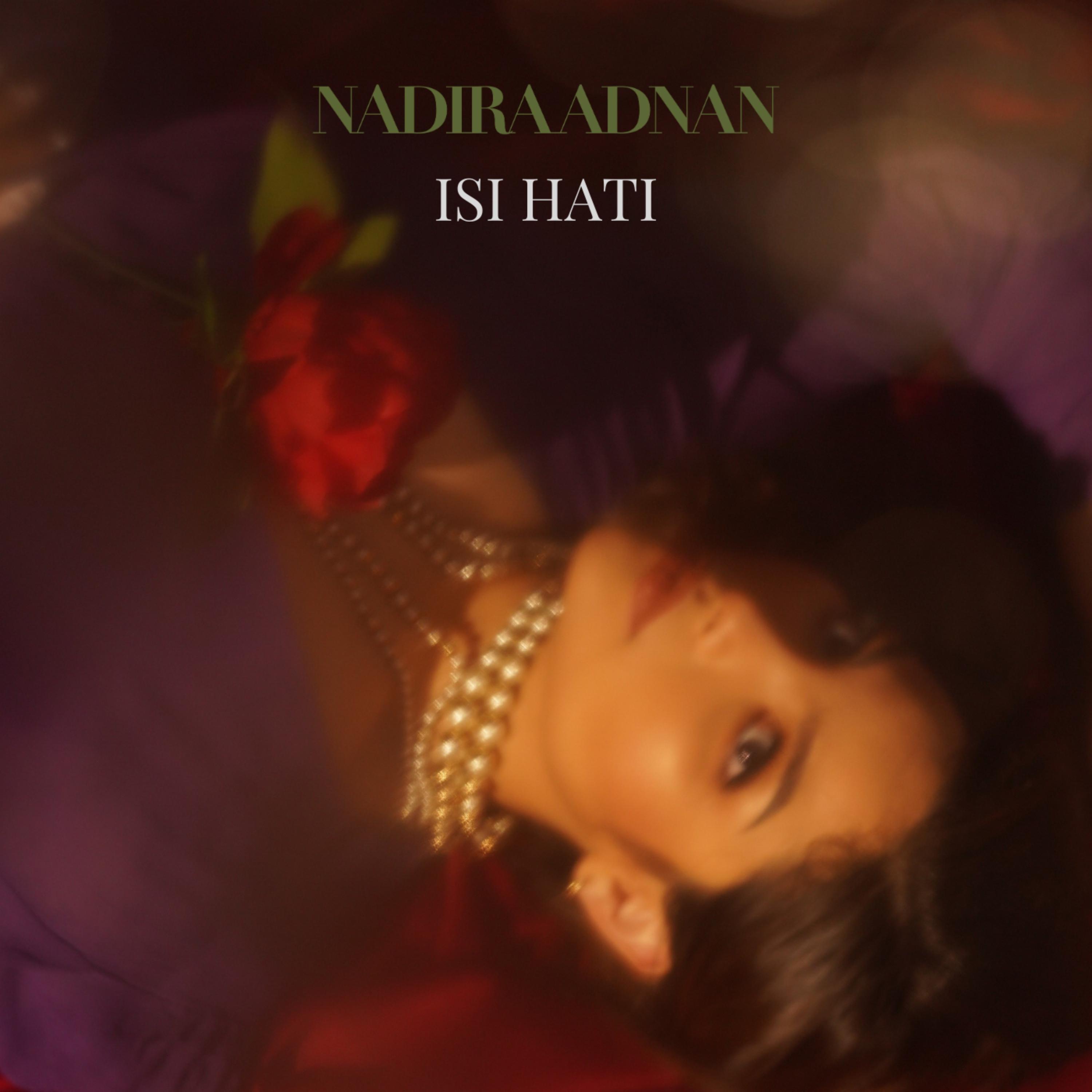 Nadira Adnan - Love Will Find A Way (feat. Glenn Fredly)