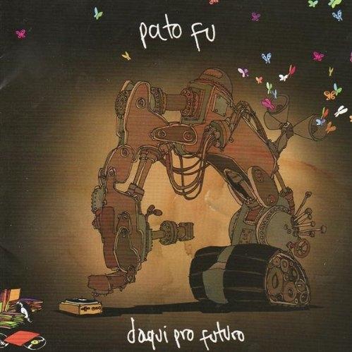 Daqui Pro Futuro