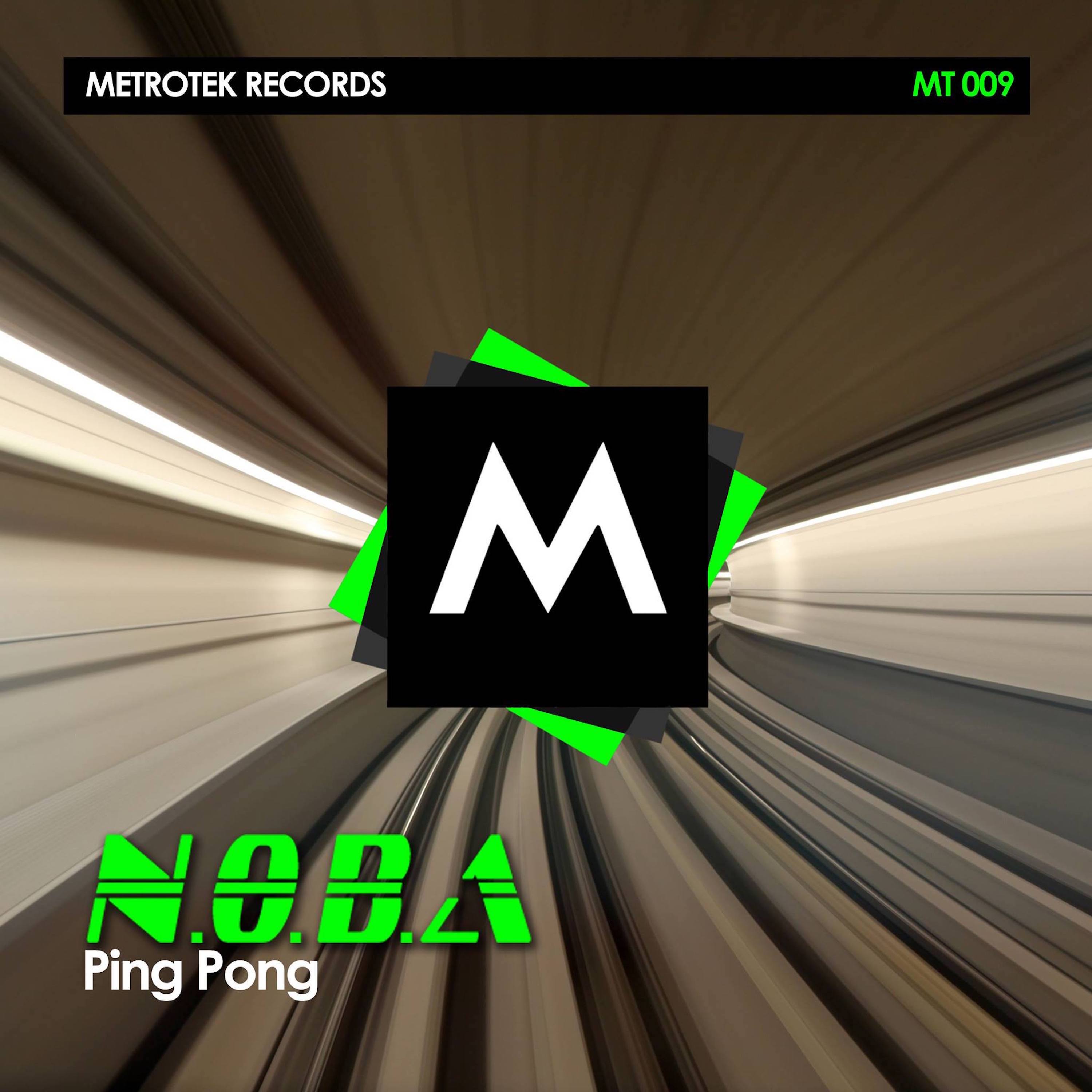 Ping Pong