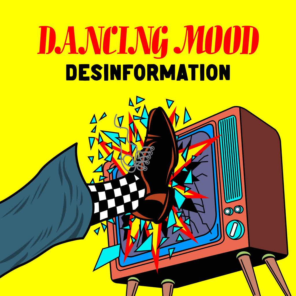 Desinformation