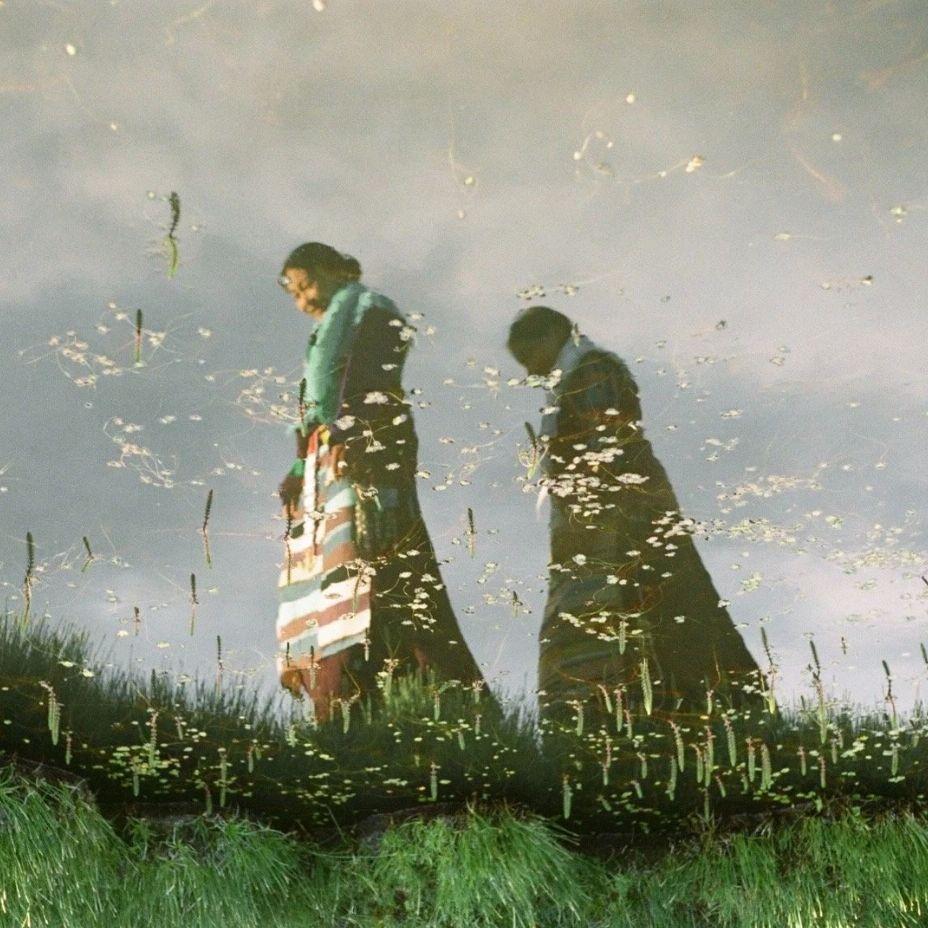 “彝云” - 民族风 × Gunna Type Beat