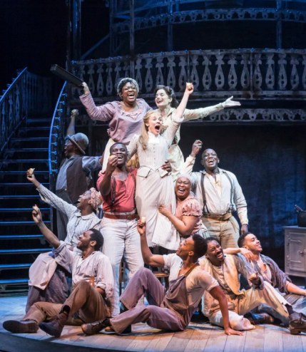 音乐漫谈57 | 现代音乐剧的成长