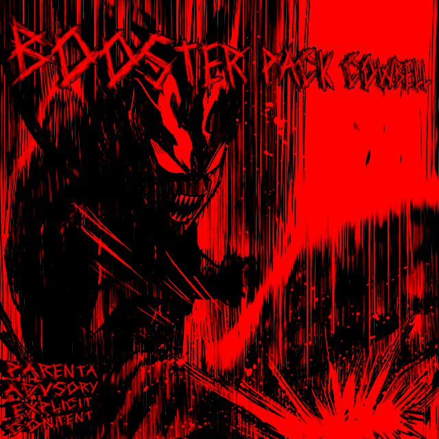 Booster Pack Cowbell