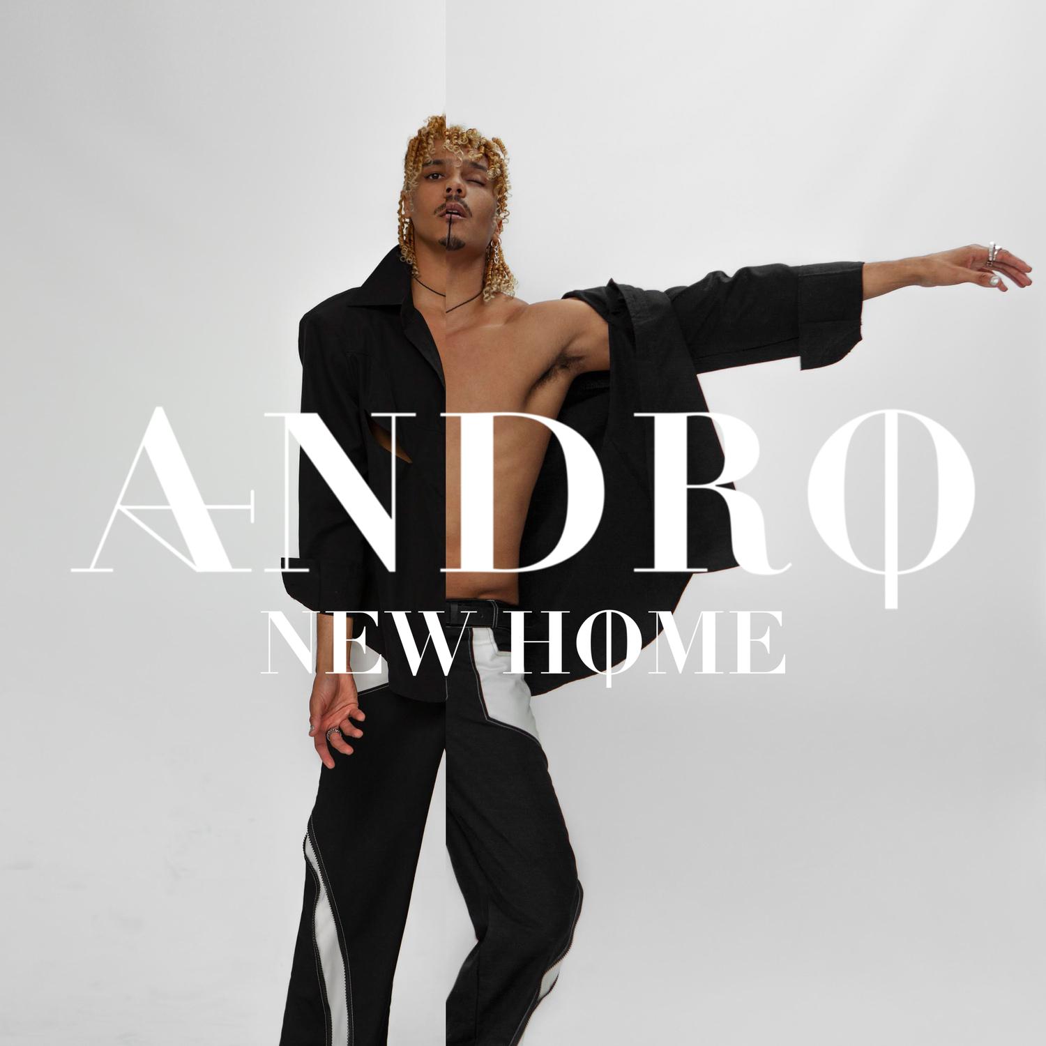 Andro - New Home