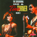 The Sensational Ike & Tina Turner, Vol.2