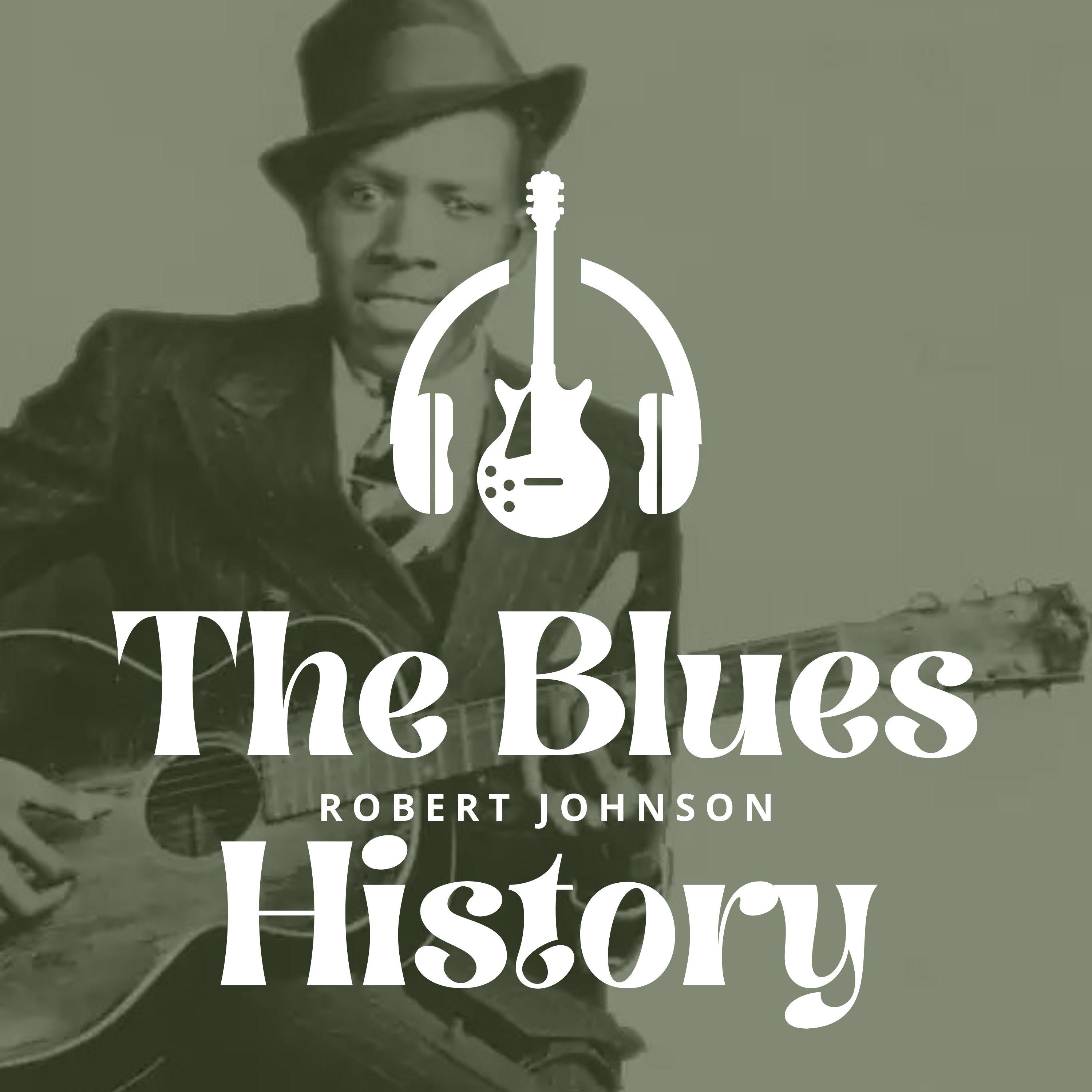 Robert Johnson - Stop Breakin' Down Blues