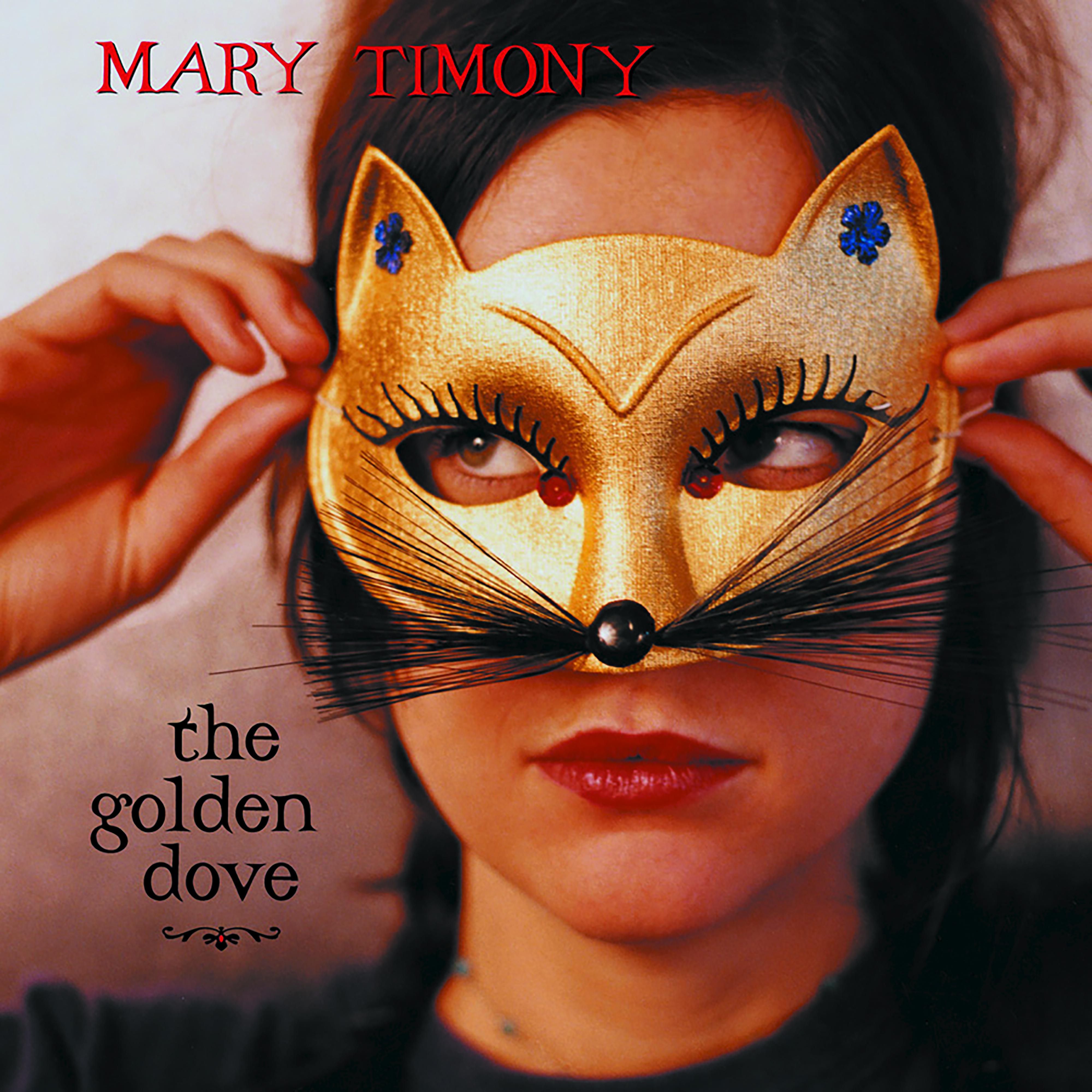 Mary Timony - Magic Power