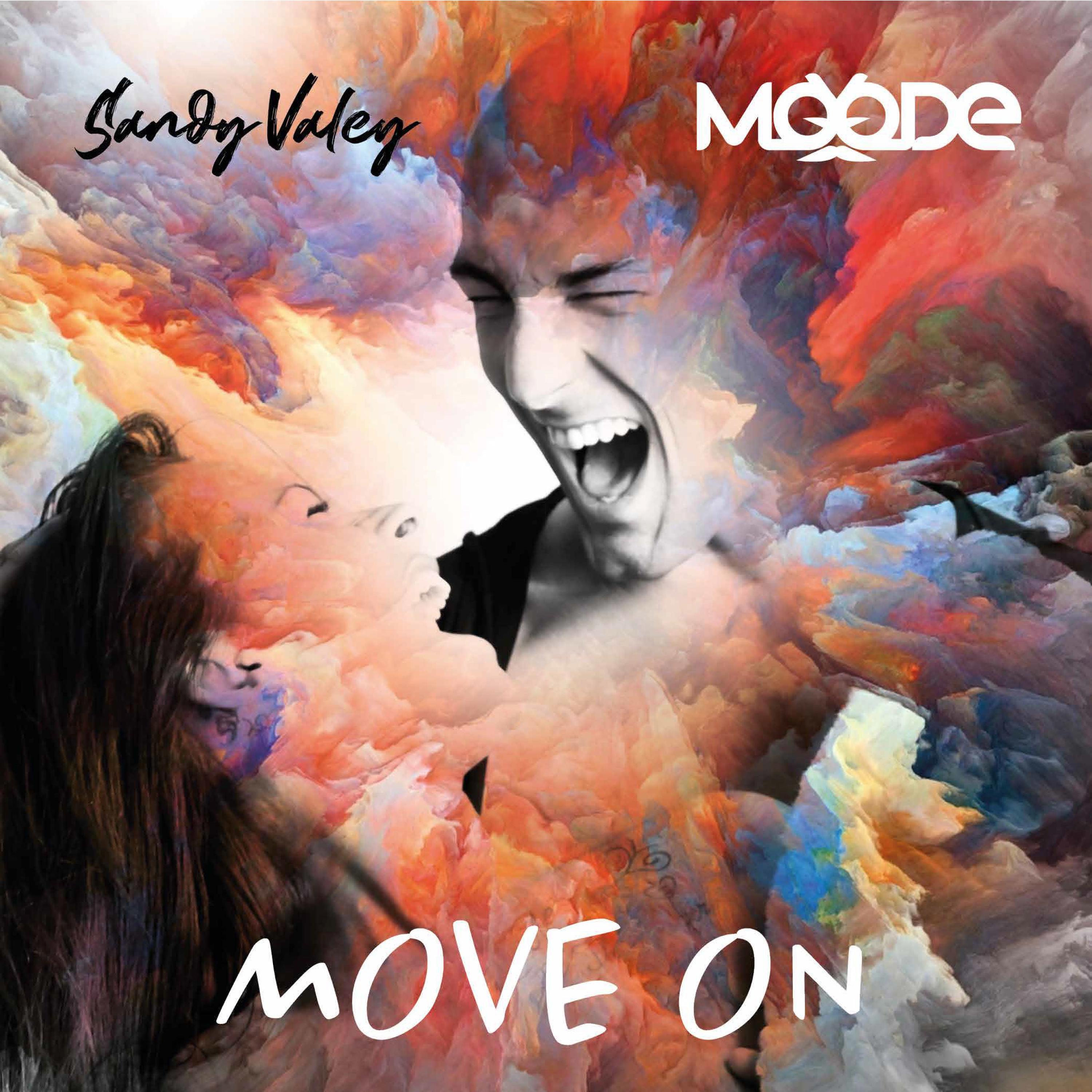 Move On (feat. Sandy Valey & Ceasar)