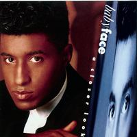 Babyface - Love Makes Things Happen (with Pebbles) (Pre-V) 带和声伴奏