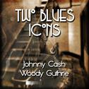 Two Blues Icons专辑