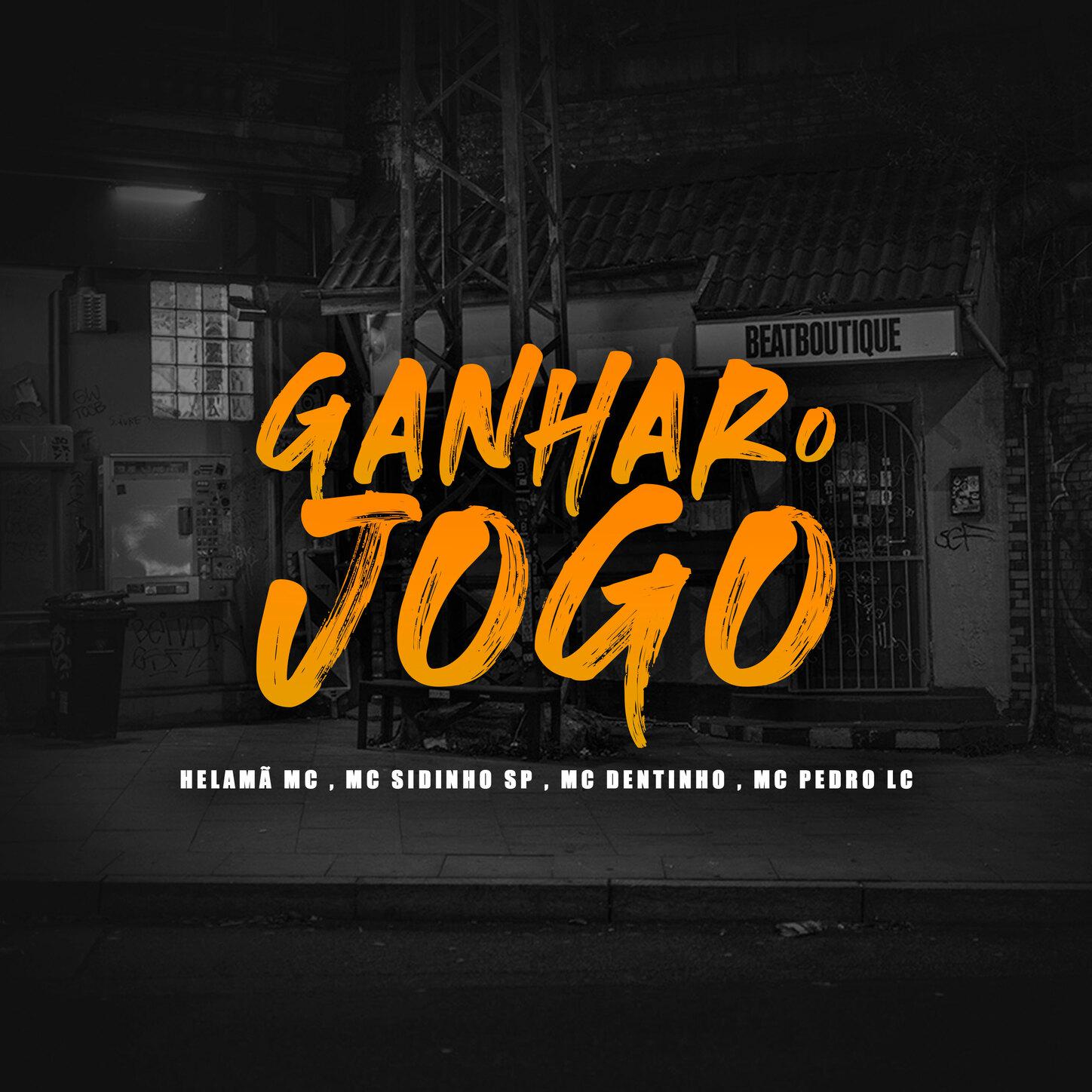 Mc Dentinho - Ganhar o Jogo