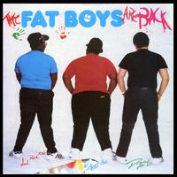 原版伴奏   The Fat Boys - The Fat Boys Are Back (instrumental)有和声